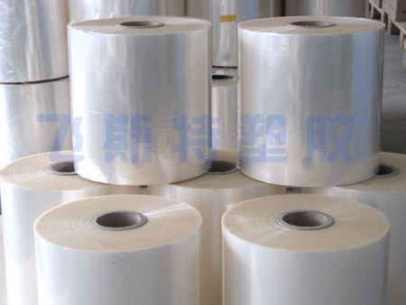 點(diǎn)擊查看詳細(xì)信息<br>標(biāo)題：PVC涂敷抗皺包裝膜 閱讀次數(shù)：5711
