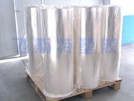 點(diǎn)擊查看詳細(xì)信息<br>標(biāo)題：BOPP抗靜電煙膜 閱讀次數(shù)：3924