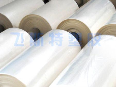 點(diǎn)擊查看詳細(xì)信息<br>標(biāo)題：PVC醫(yī)藥熱封膜 閱讀次數(shù)：4037